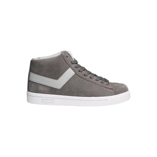 Foto 1 | Tenis Pony Top Star Hi Monument color Gris Unisex
