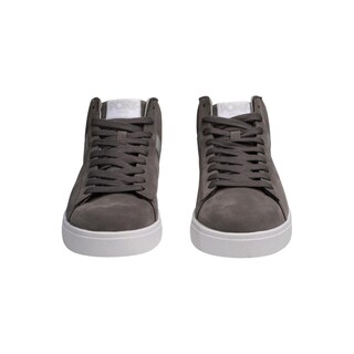 Foto 3 | Tenis Pony Top Star Hi Monument color Gris Unisex