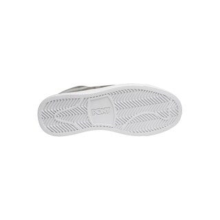 Foto 5 | Tenis Pony Top Star Hi Monument color Gris Unisex