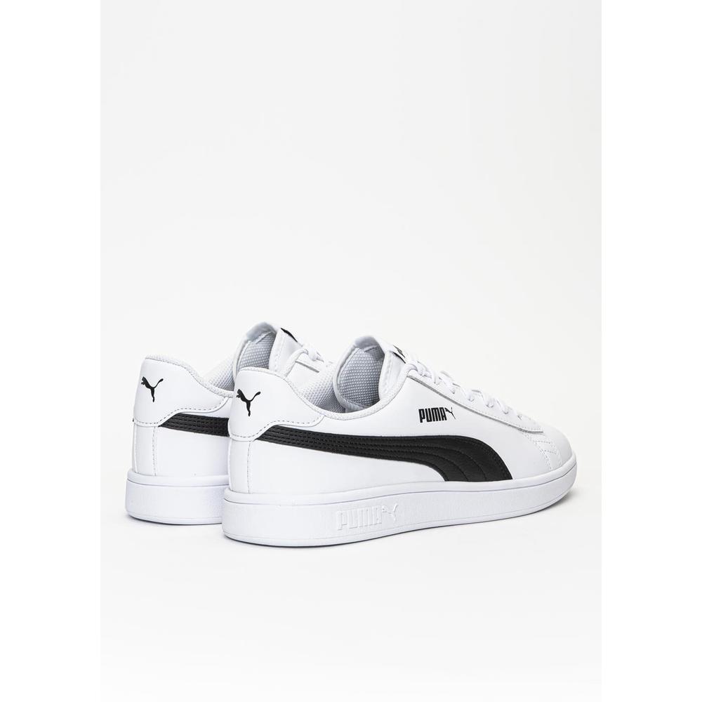 Foto 5 | Tenis Puma Smash V2 L color Blanco para Hombre