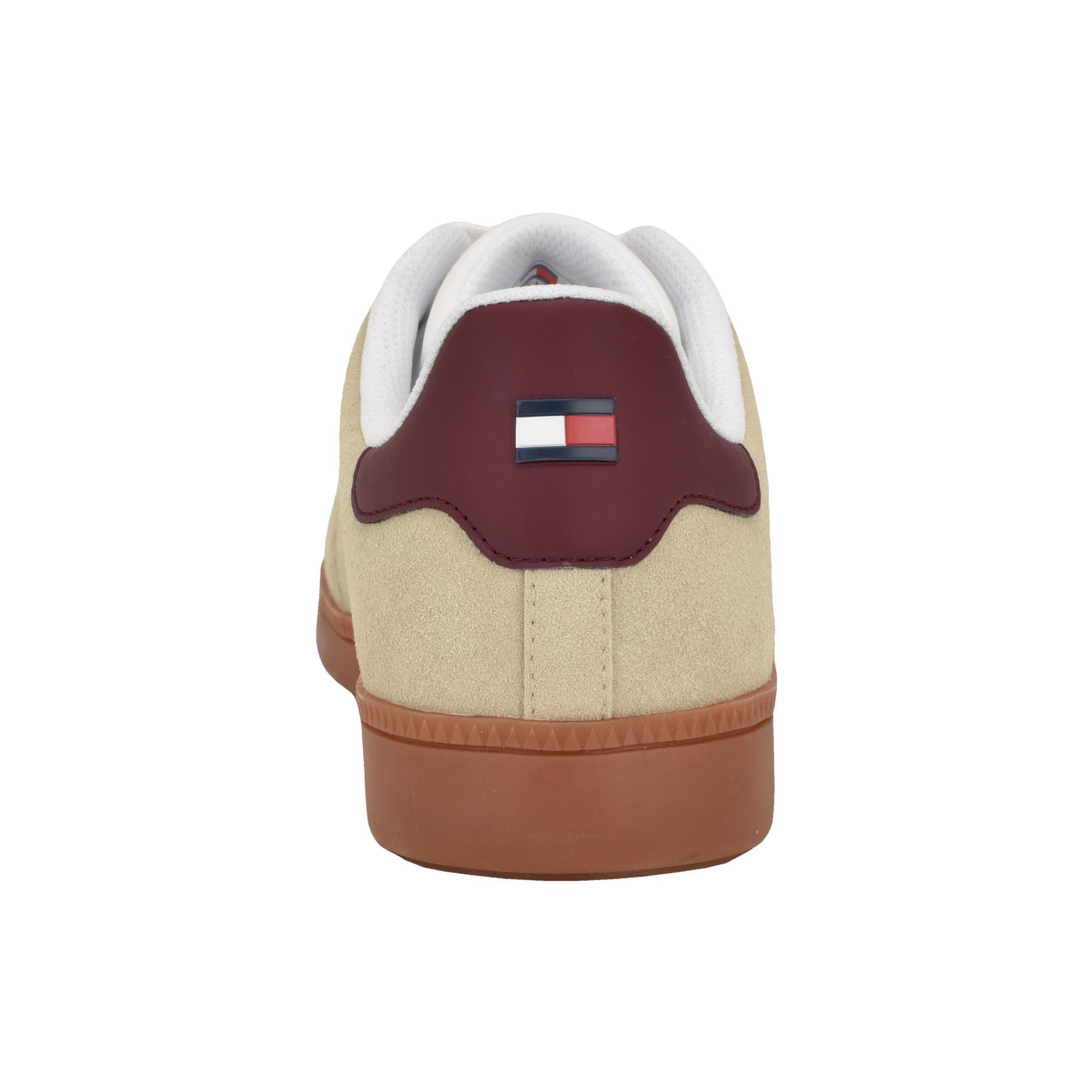 Foto 5 pulgar | Zapatilla Tommy Hilfiger Berge Para Hombre Light Natural Multi 110 - Venta Internacional.