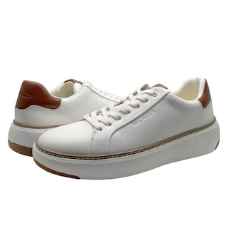 Foto 1 | Tenis Tommy Hilfiger Hines para Hombre - Venta Internacional