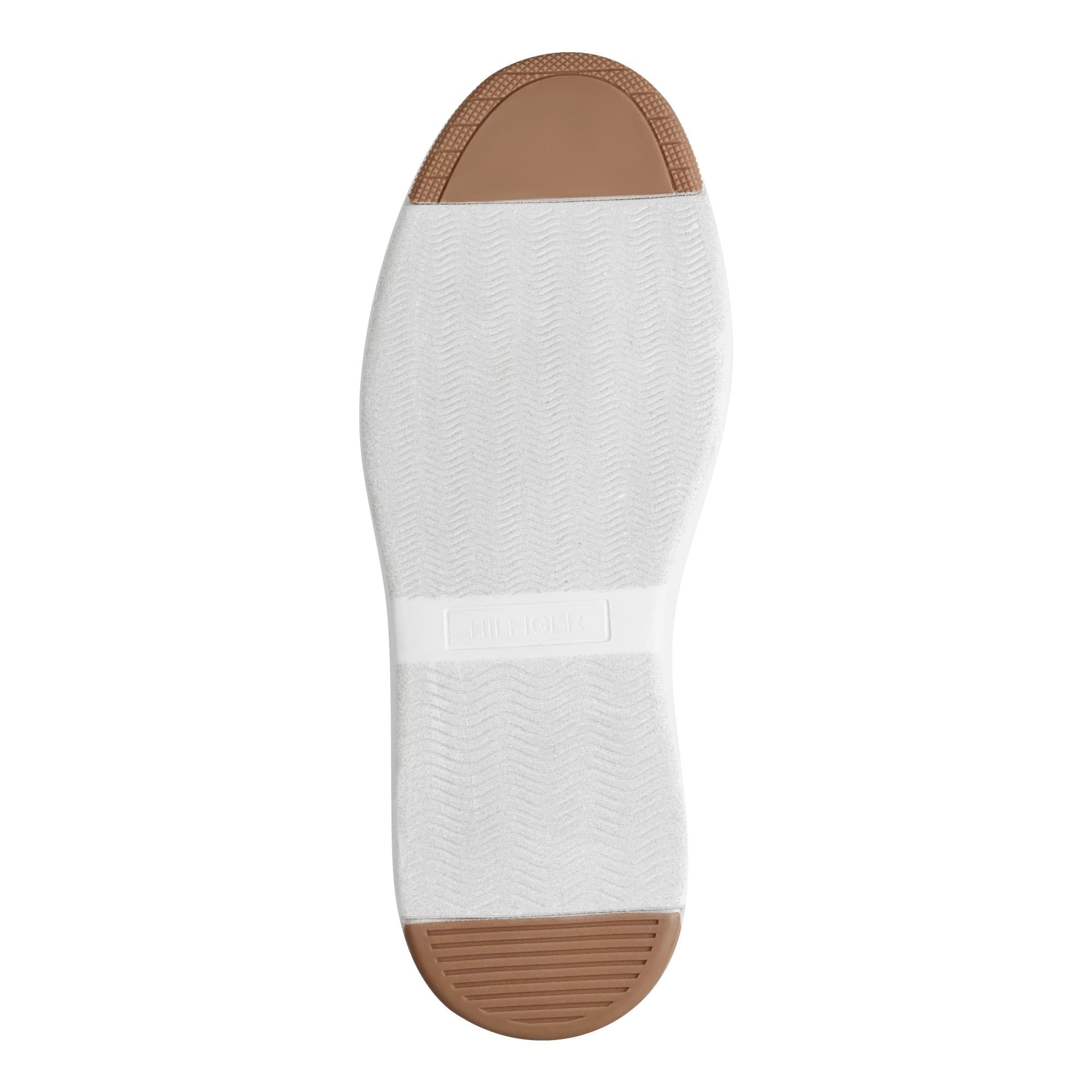 Foto 4 pulgar | Tenis Tommy Hilfiger Hines para Hombre - Venta Internacional