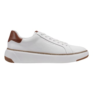 Foto 4 | Tenis Tommy Hilfiger Hines para Hombre - Venta Internacional