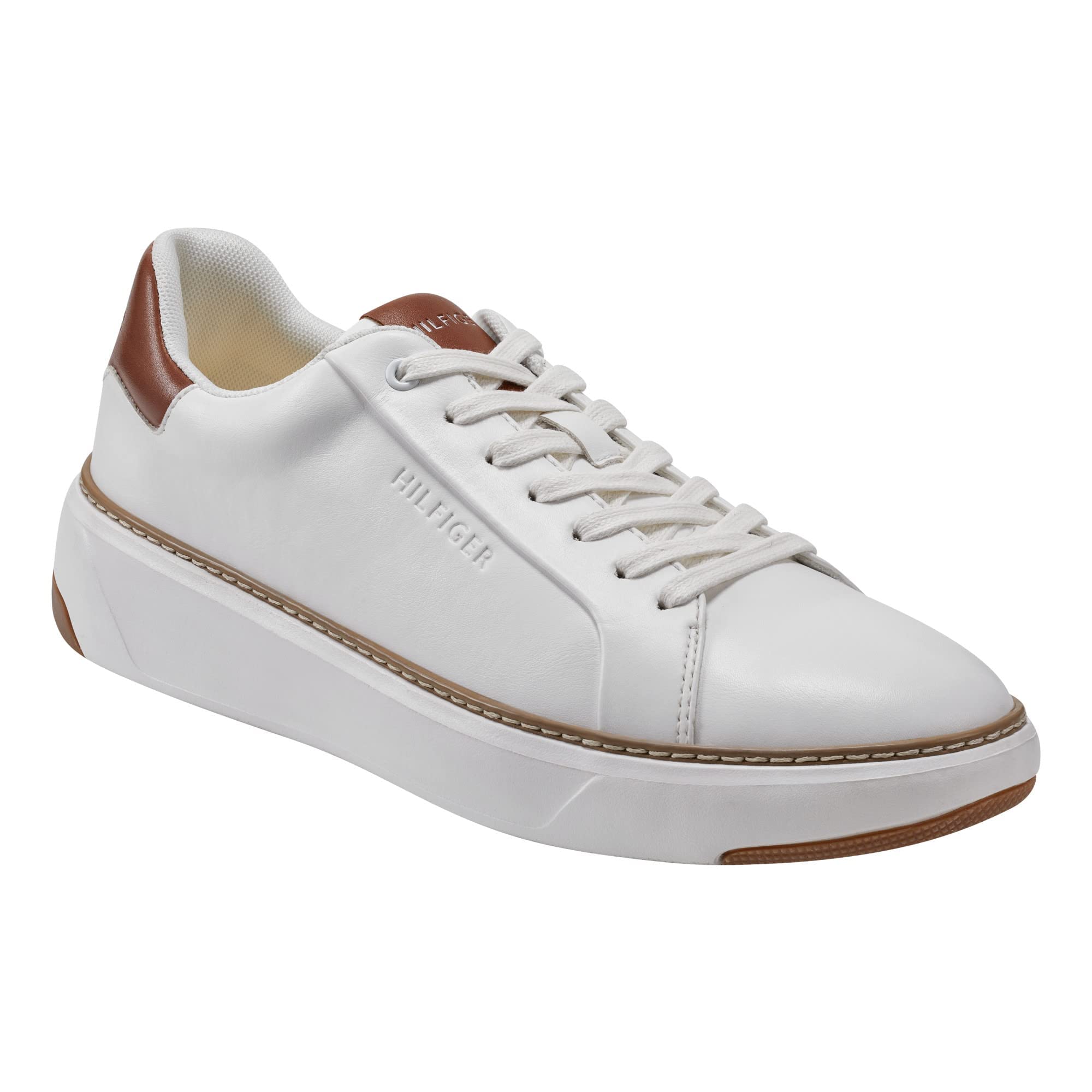 Foto 5 | Tenis Tommy Hilfiger Hines para Hombre - Venta Internacional