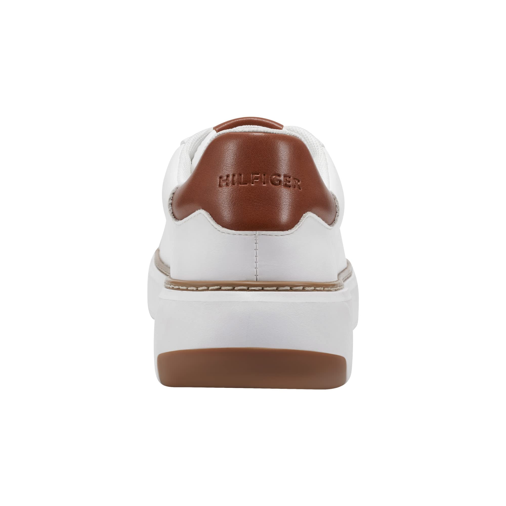 Foto 6 | Tenis Tommy Hilfiger Hines para Hombre - Venta Internacional