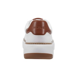 Foto 6 | Tenis Tommy Hilfiger Hines para Hombre - Venta Internacional