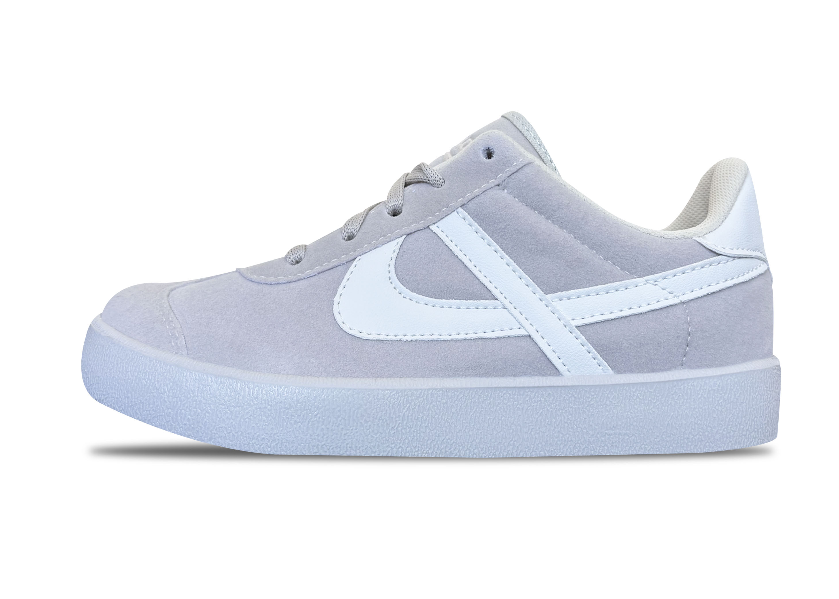 Foto 3 | Tenis Unisex Panam Bosque Latte