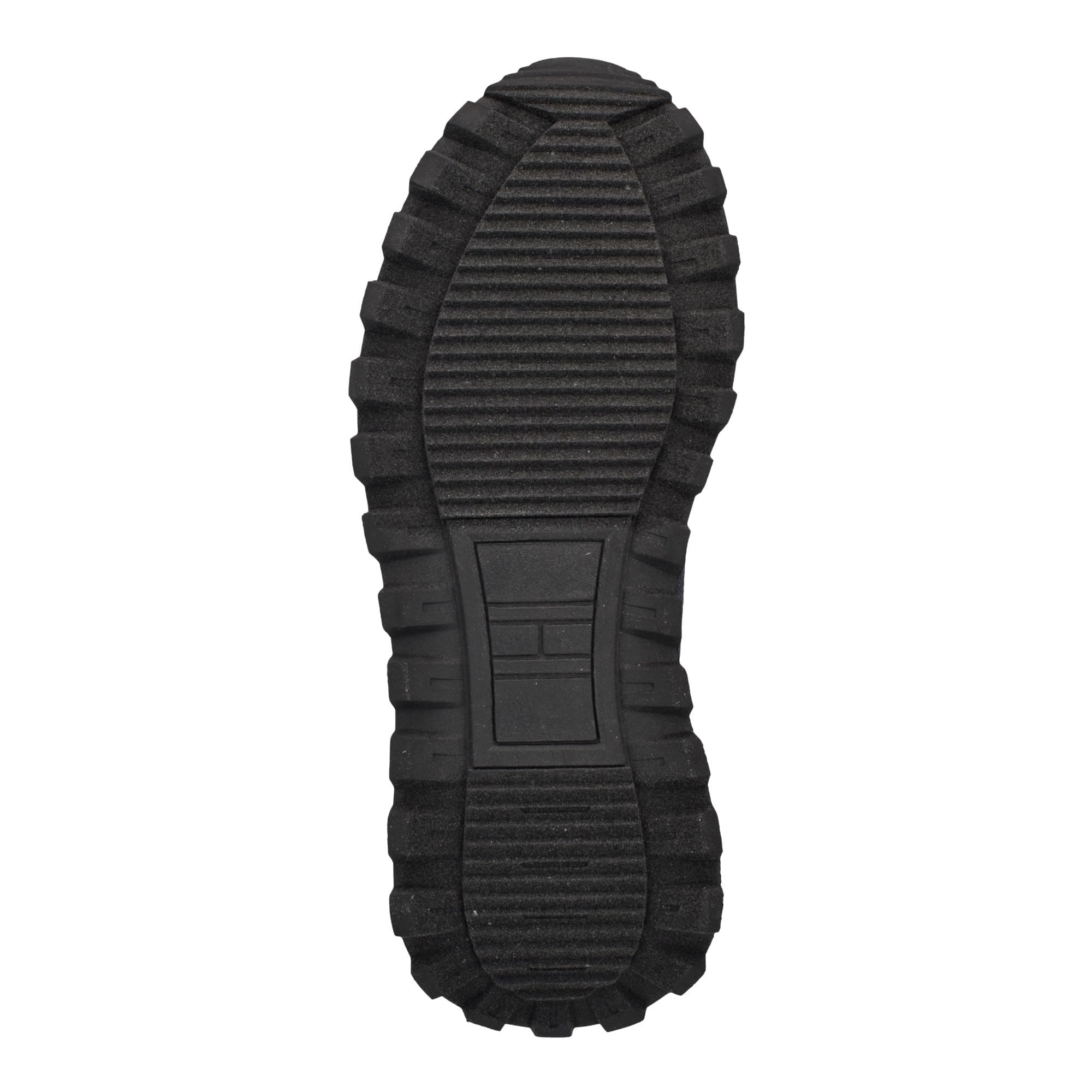 Foto 4 pulgar | Zapatilla Tommy Hilfiger Gani Para Hombre, Color Gris Claro/crema, Multicolor - Venta Internacional.