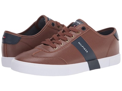 Foto 2 | Tenis Tommy Hilfiger Pandora para Hombre - Venta Internacional