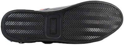 Foto 4 | Tenis Tommy Hilfiger Ramus Negra para Hombre - Venta Internacional