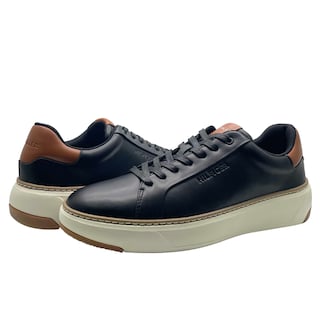 Foto 1 | TenisTommy Hilfiger Hines para Hombre - Venta Internacional
