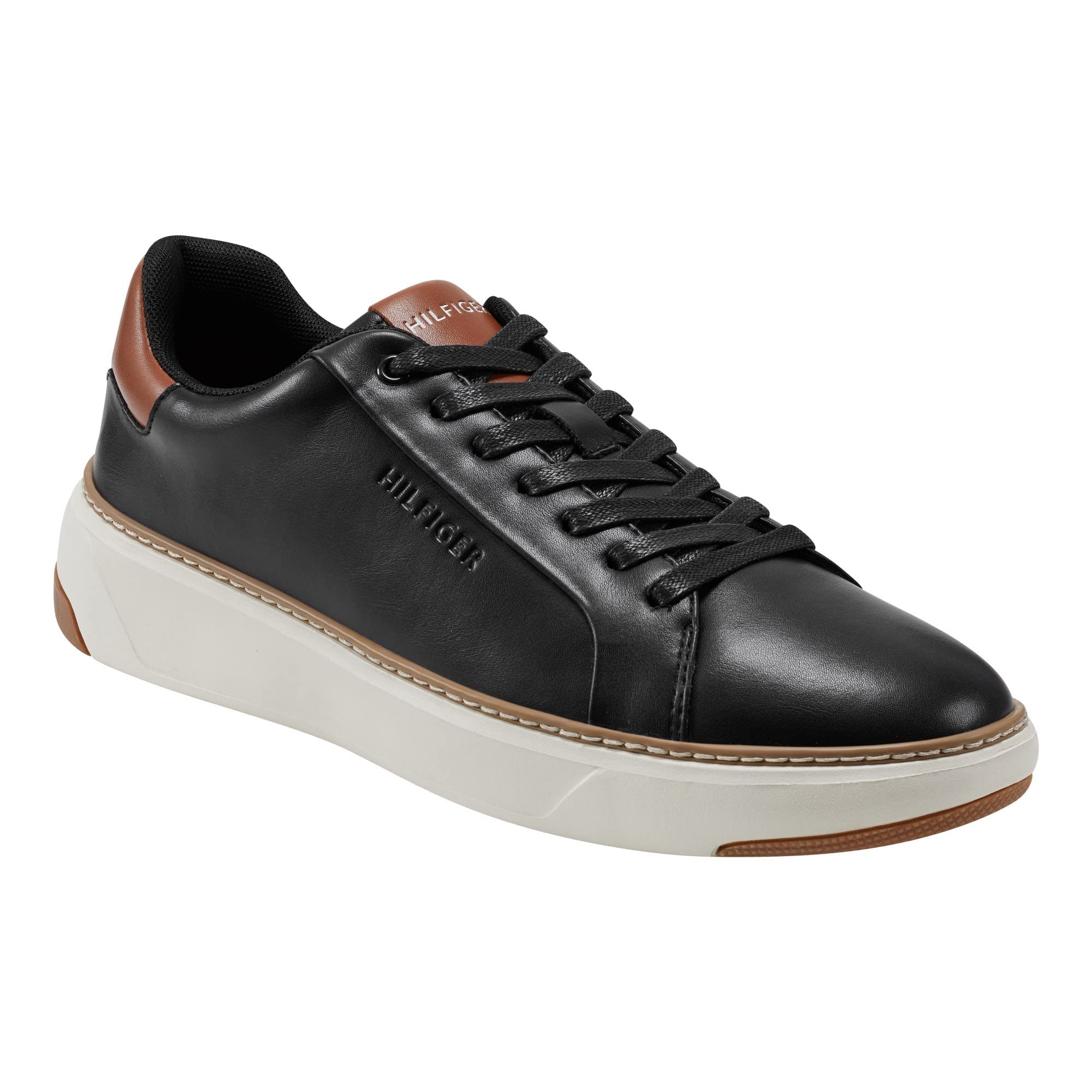 Foto 5 | TenisTommy Hilfiger Hines para Hombre - Venta Internacional