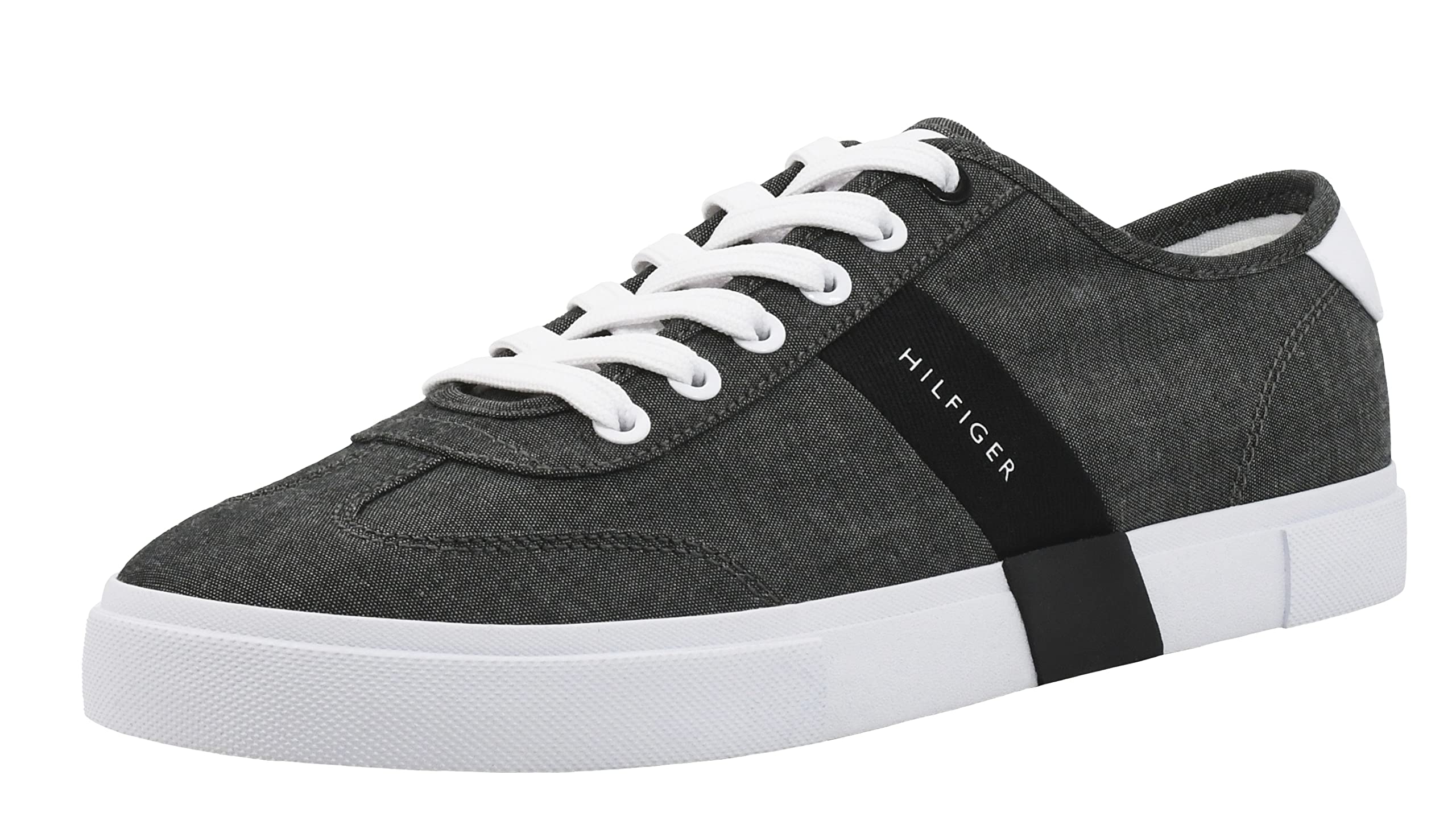 Foto 2 pulgar | TenisTommy Hilfiger Pandora para Hombre - Venta Internacional