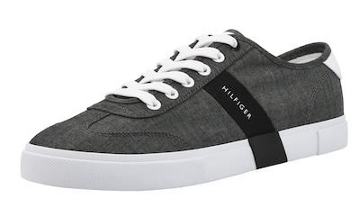 Foto 1 | TenisTommy Hilfiger Pandora para Hombre - Venta Internacional
