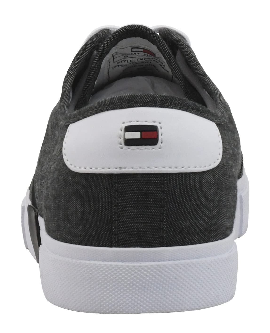 Foto 4 pulgar | TenisTommy Hilfiger Pandora para Hombre - Venta Internacional