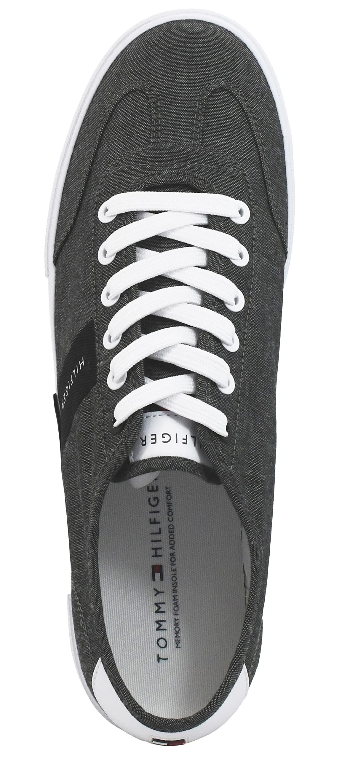 Foto 6 pulgar | TenisTommy Hilfiger Pandora para Hombre - Venta Internacional