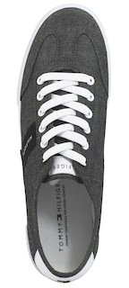 Foto 5 | TenisTommy Hilfiger Pandora para Hombre - Venta Internacional