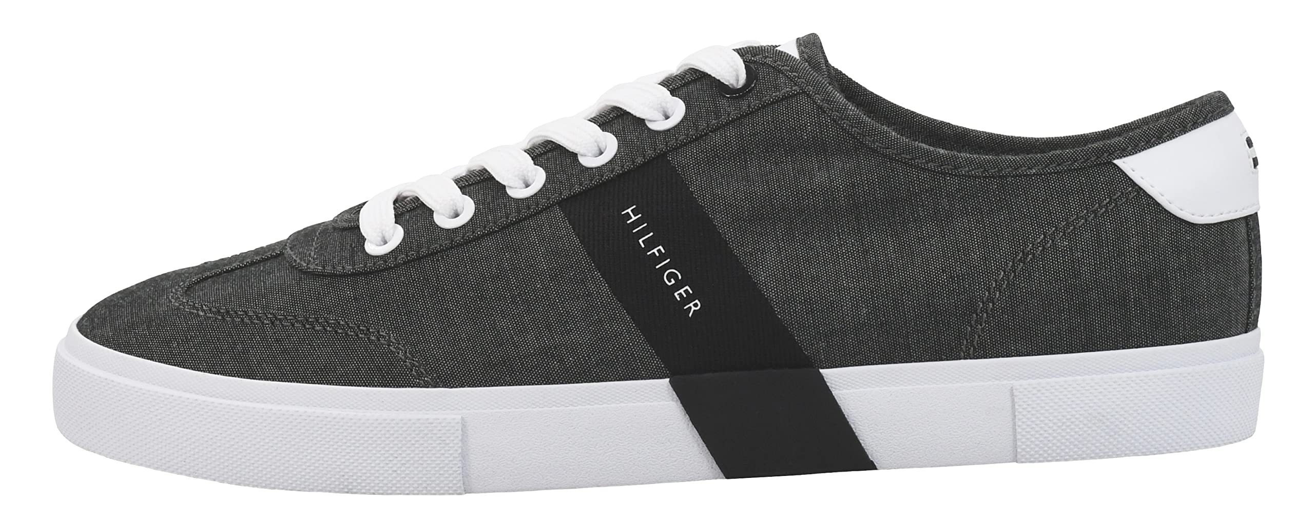 Foto 8 pulgar | TenisTommy Hilfiger Pandora para Hombre - Venta Internacional