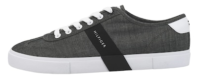 Foto 7 | TenisTommy Hilfiger Pandora para Hombre - Venta Internacional