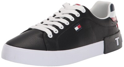 Foto 1 | Tenis Casuales Tommy Hilfiger para Hombre-Venta Internacional