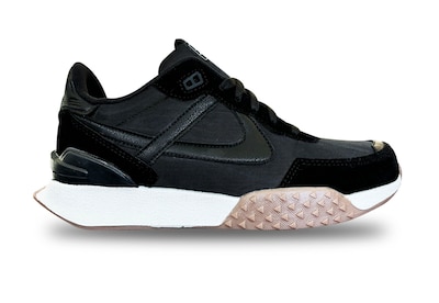 Foto 1 | Tenis Hombre Panam Caimán Obsidiana