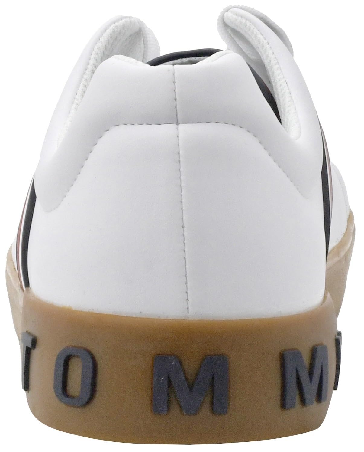Foto 4 pulgar | Tenis Tommy Hilfiger Ramus Blancos para Hombre - Venta Internacional