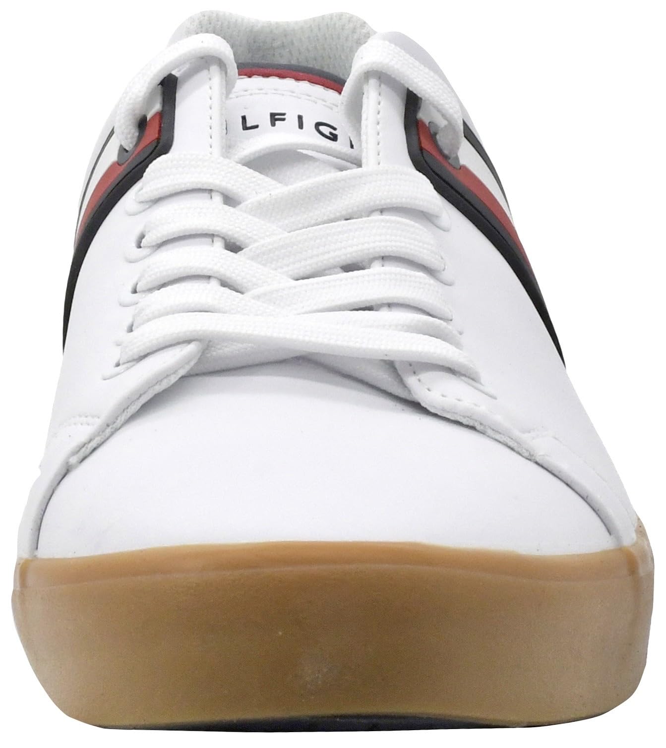 Foto 6 pulgar | Tenis Tommy Hilfiger Ramus Blancos para Hombre - Venta Internacional