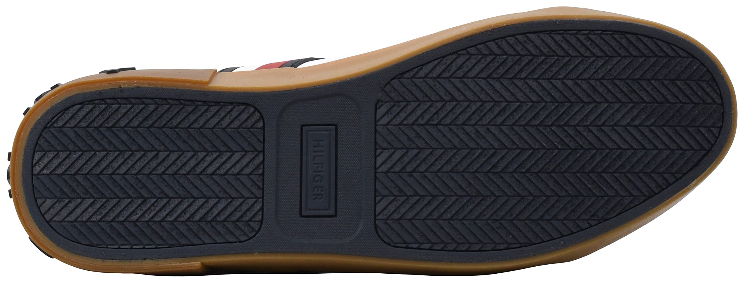 Foto 8 pulgar | Tenis Tommy Hilfiger Ramus Blancos para Hombre - Venta Internacional
