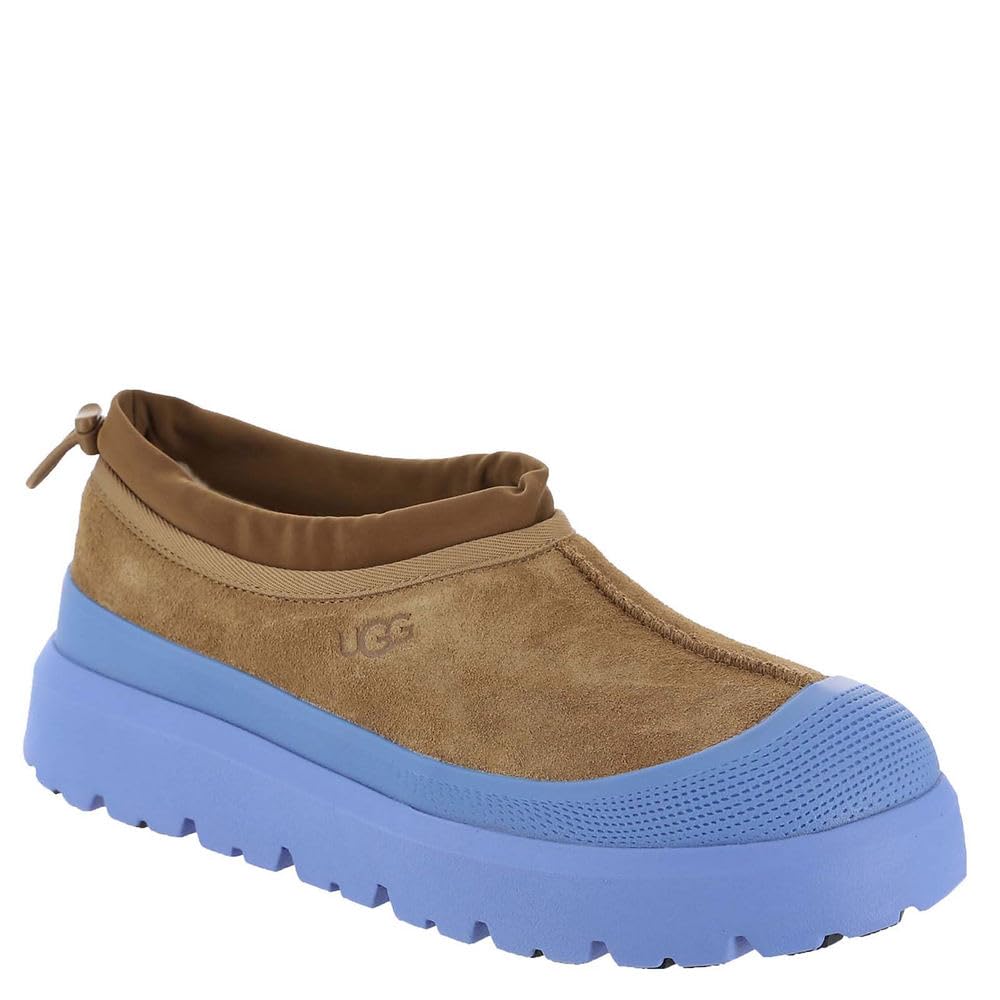 Foto 2 pulgar | Zapatillas Ugg Tasman Weather Hybrid Para Hombre, Impermeables, Talla 13 - Venta Internacional.