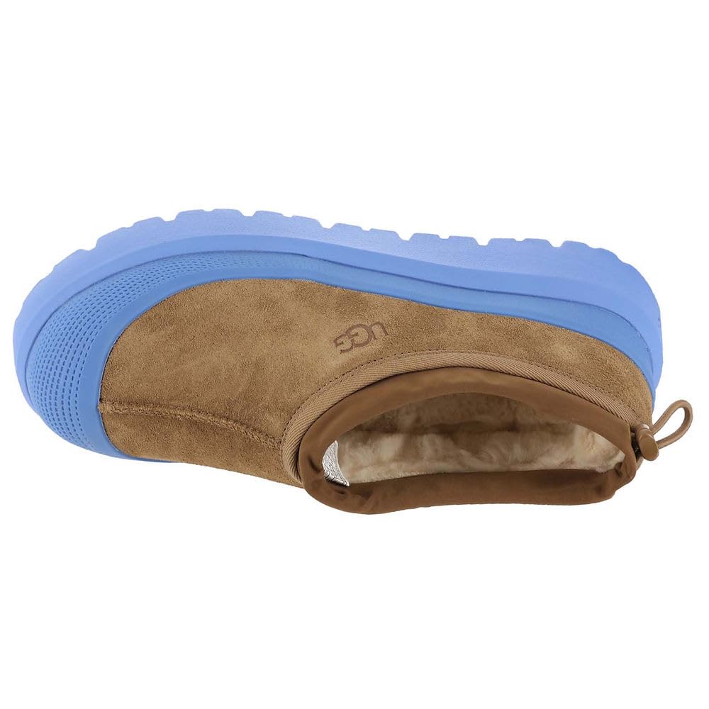 Foto 3 pulgar | Zapatillas Ugg Tasman Weather Hybrid Para Hombre, Impermeables, Talla 13 - Venta Internacional.