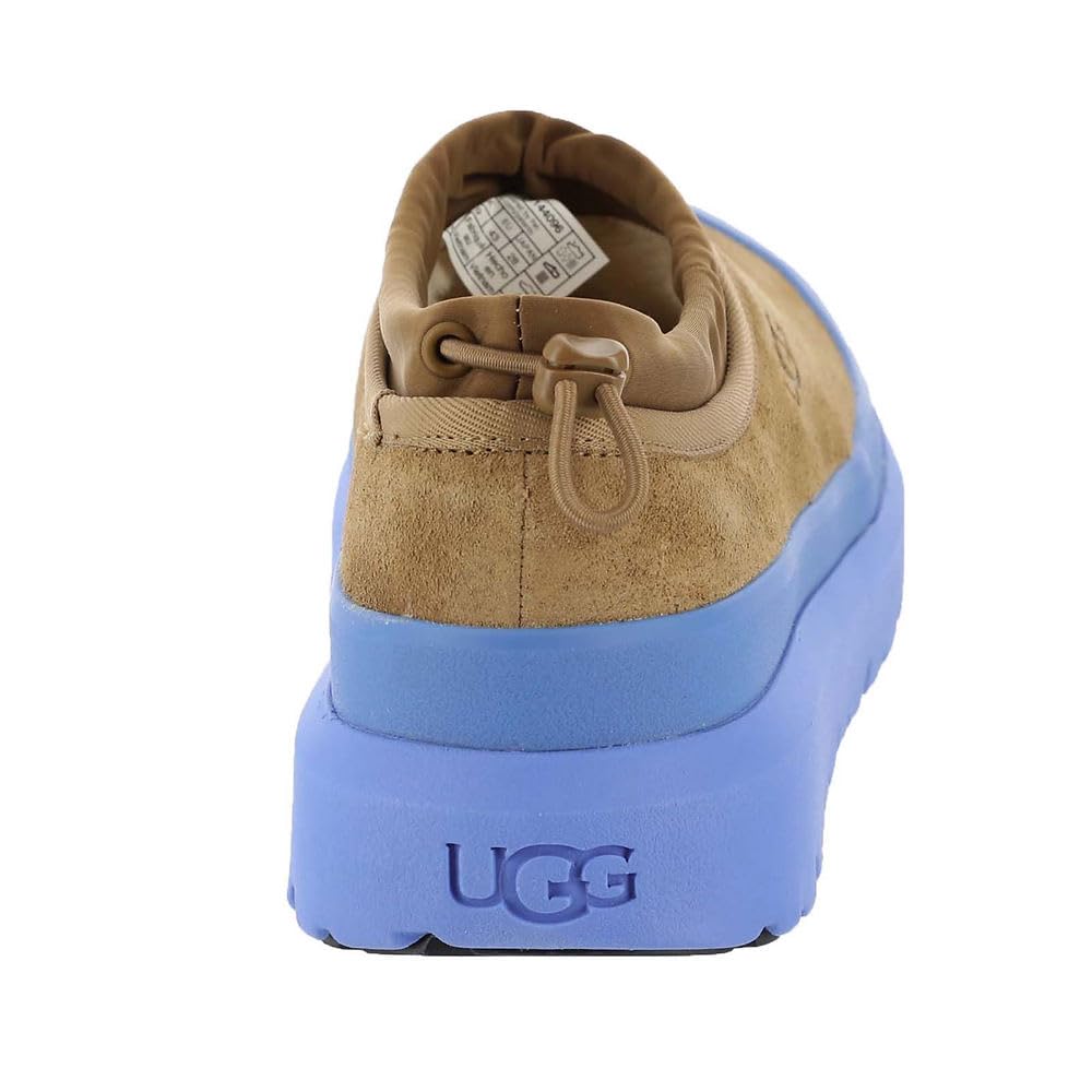 Foto 7 pulgar | Zapatillas Ugg Tasman Weather Hybrid Para Hombre, Impermeables, Talla 13 - Venta Internacional.