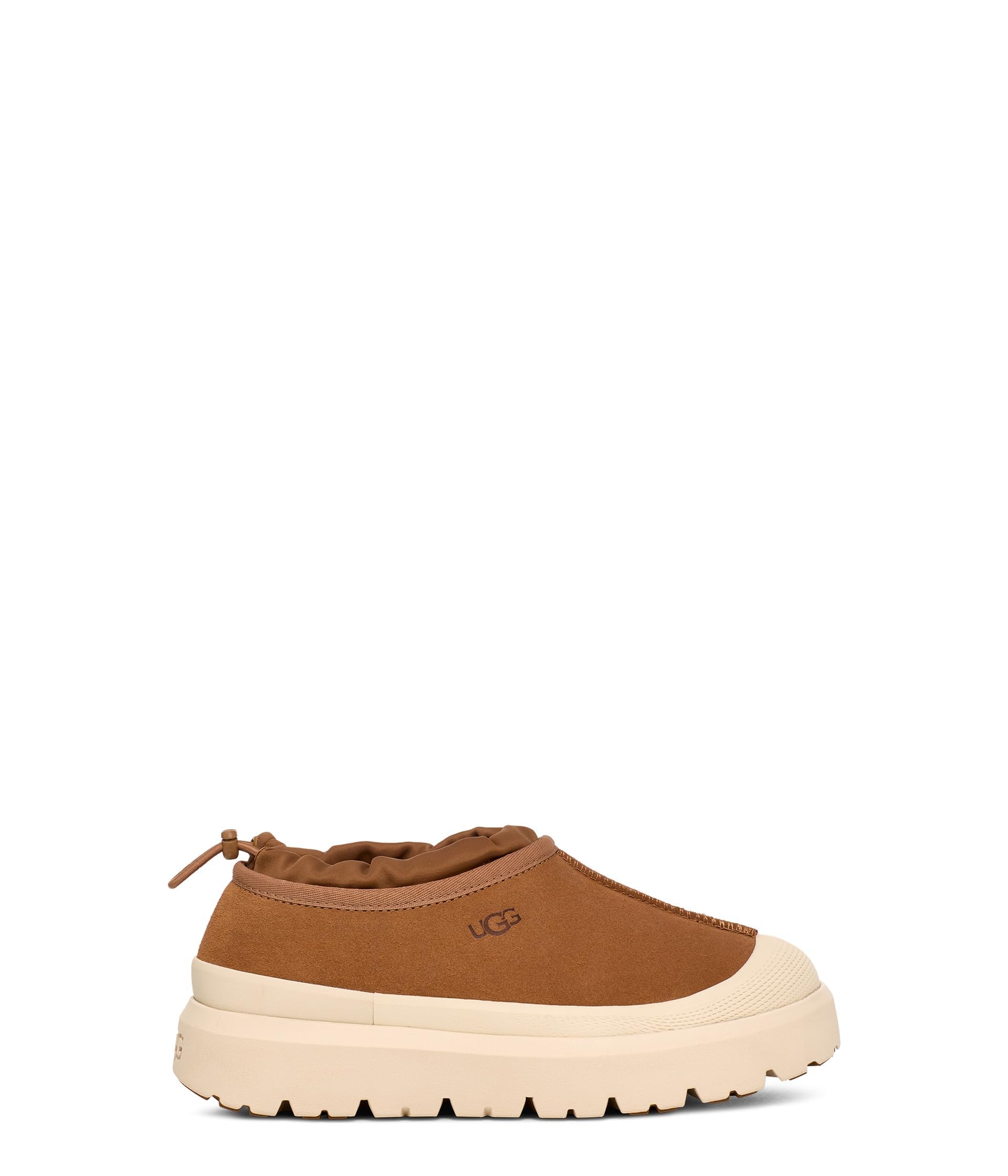 Foto 7 pulgar | Zapato Ugg Tasman Weather Hybrid Chestnut Y Whitecap 11 Para Hombre - Venta Internacional.