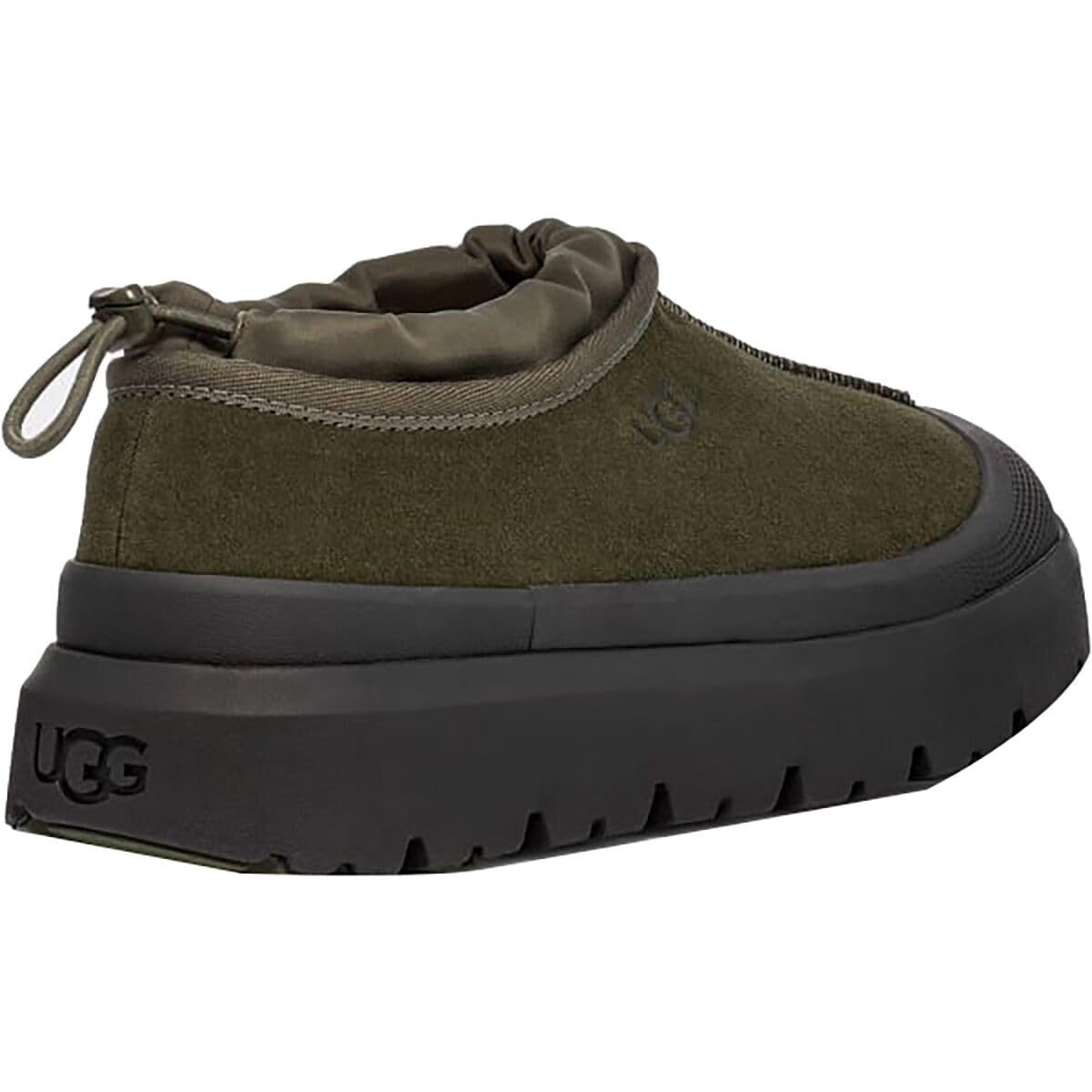 Foto 6 pulgar | Zapatilla Deportiva Ugg Tasman Weather Hybrid Waterproof 9us Para Hombre - Venta Internacional.