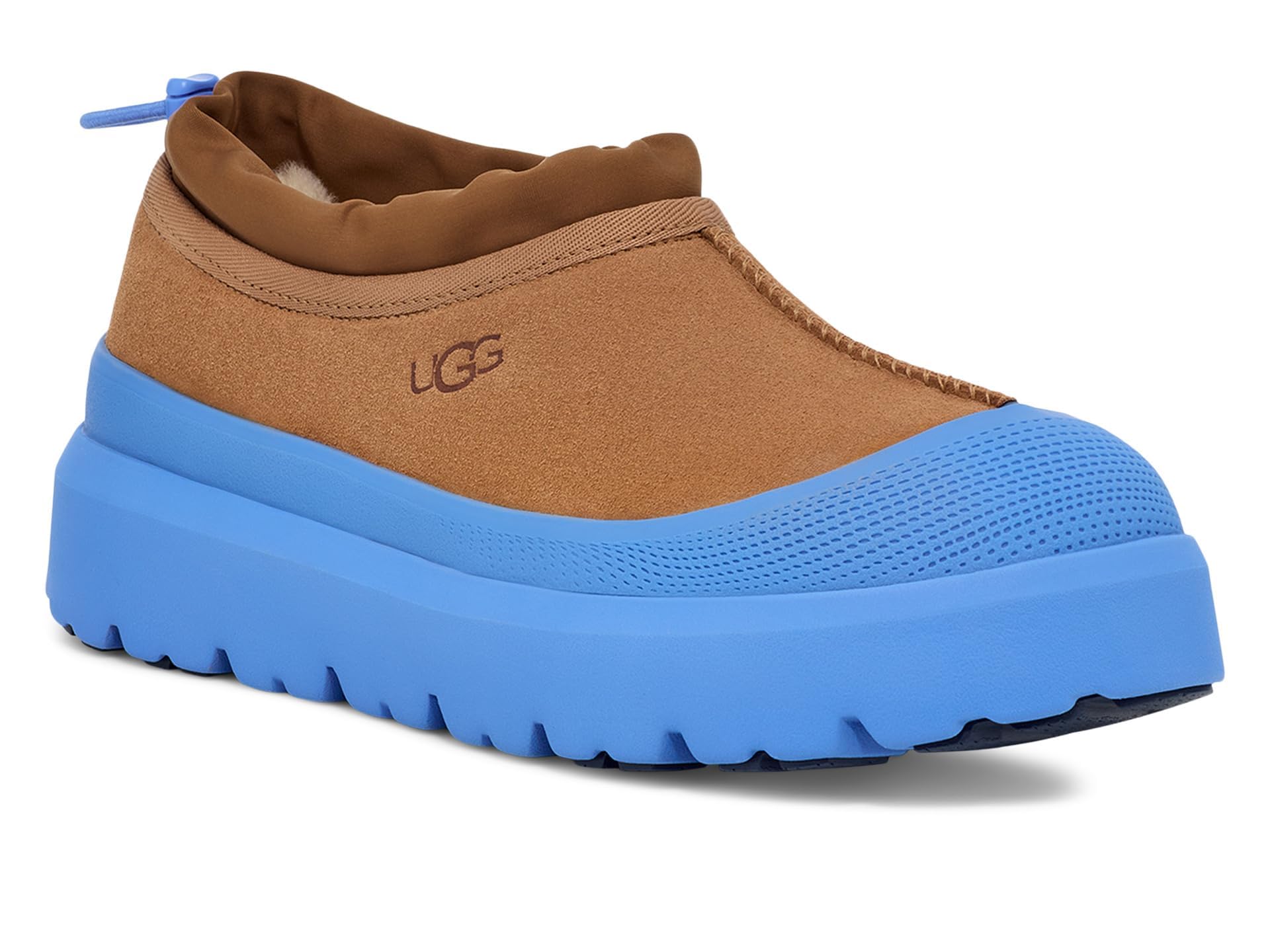 Foto 2 pulgar | Zapatillas Ugg Tasman Weather Hybrid Para Hombre, Impermeables, Talla 4 - Venta Internacional.