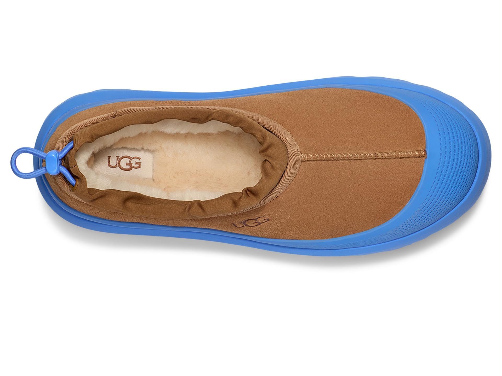 Foto 3 pulgar | Zapatillas Ugg Tasman Weather Hybrid Para Hombre, Impermeables, Talla 4 - Venta Internacional.