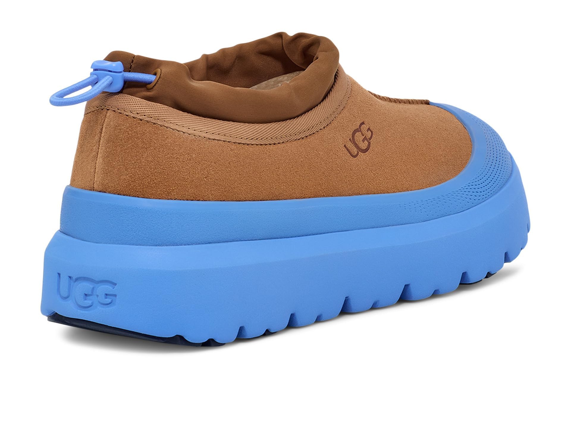 Foto 6 pulgar | Zapatillas Ugg Tasman Weather Hybrid Para Hombre, Impermeables, Talla 4 - Venta Internacional.