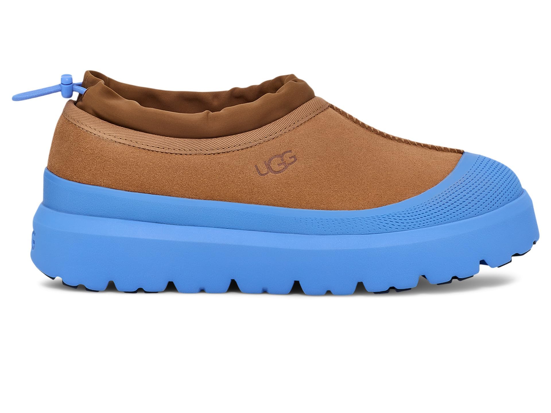 Foto 7 pulgar | Zapatillas Ugg Tasman Weather Hybrid Para Hombre, Impermeables, Talla 4 - Venta Internacional.