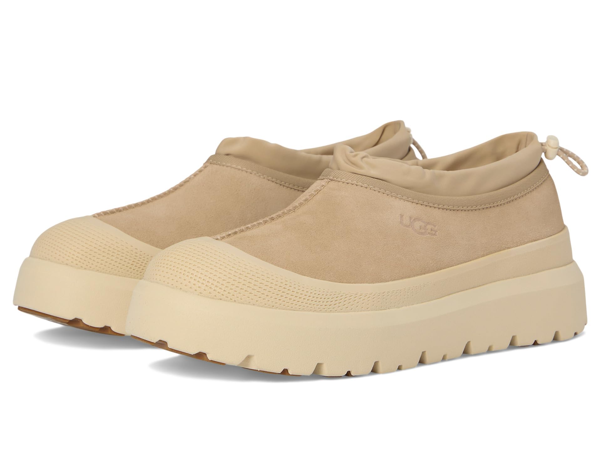 Zapatilla Deportiva Ugg Tasman Weather Hybrid Waterproof 7us Para Hombre - Venta Internacional.