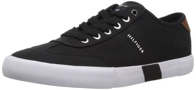 Foto 1 | Tenis Tommy Hilfiger Pandora para Hombre - Venta Internacional