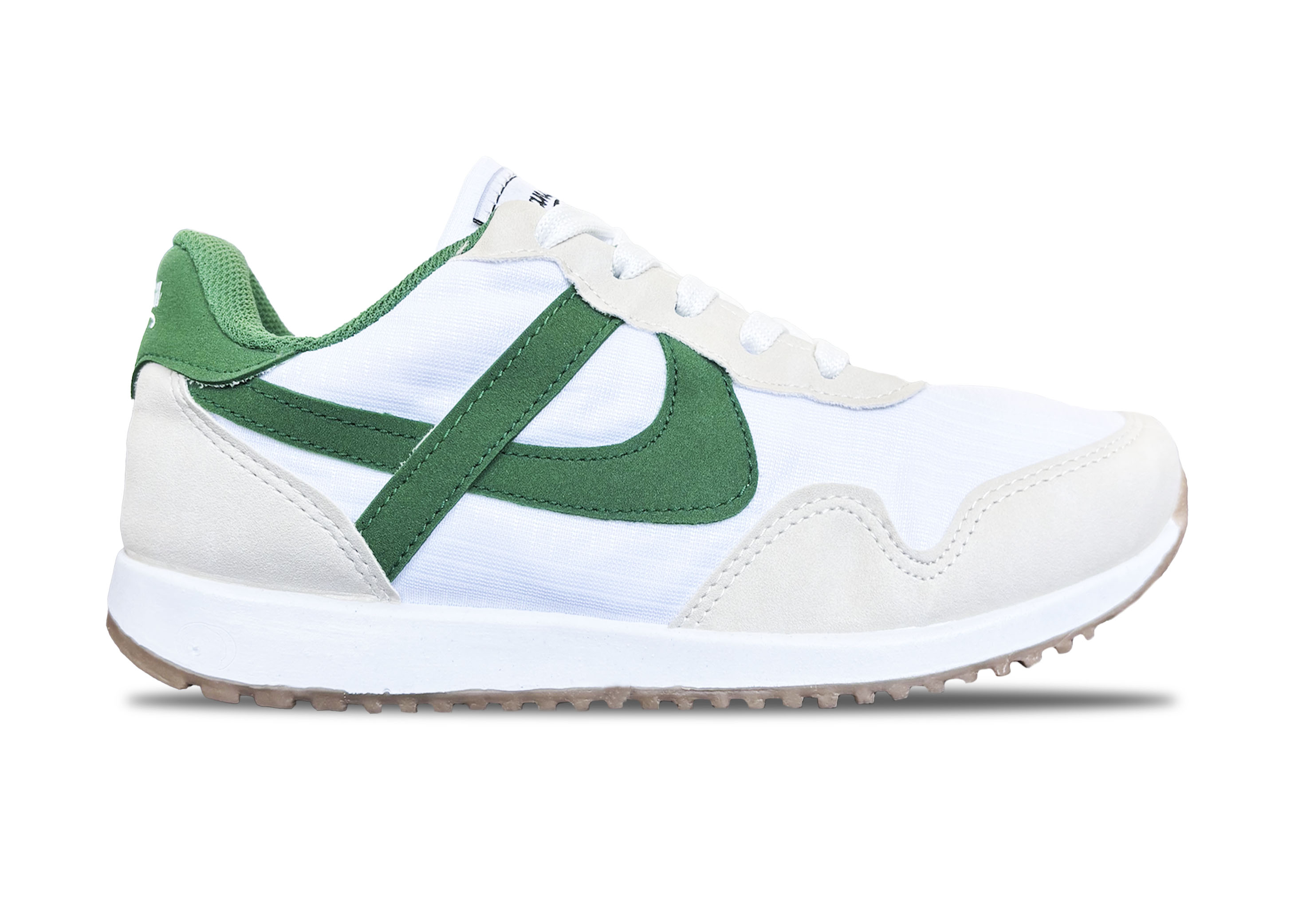 Foto 2 pulgar | Tenis Hombre Panam Jogger Floresta