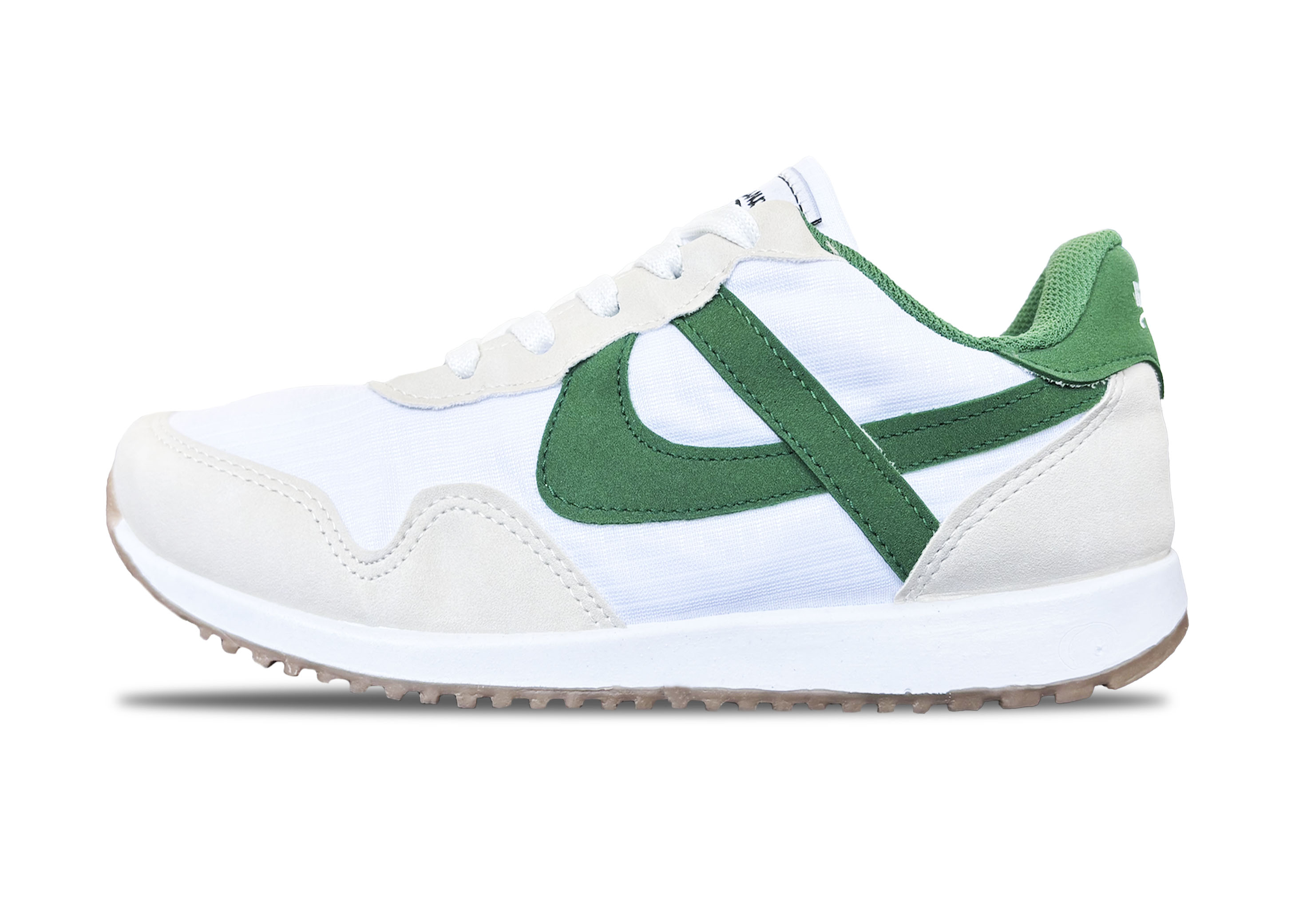 Foto 3 pulgar | Tenis Hombre Panam Jogger Floresta