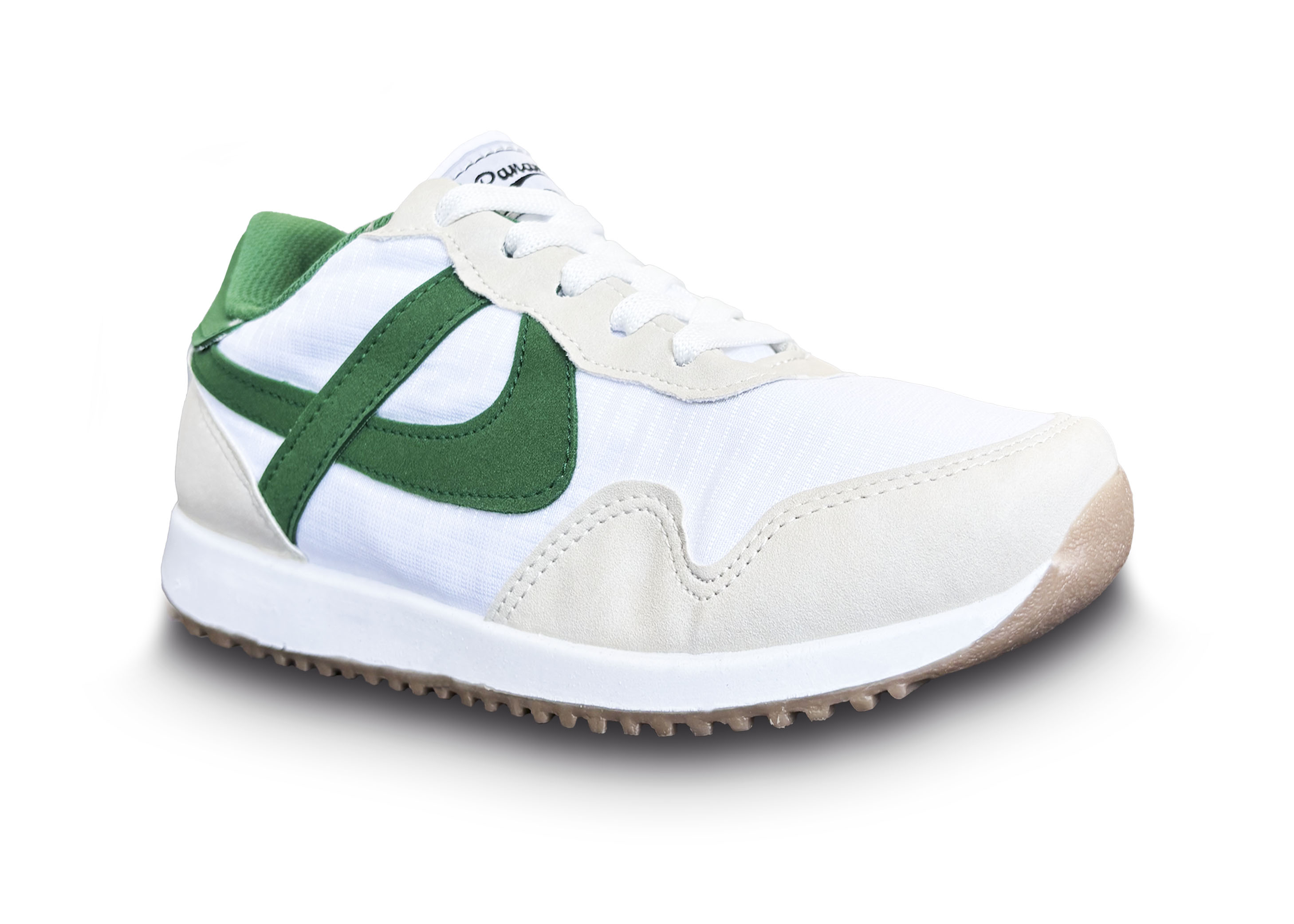 Foto 4 pulgar | Tenis Hombre Panam Jogger Floresta