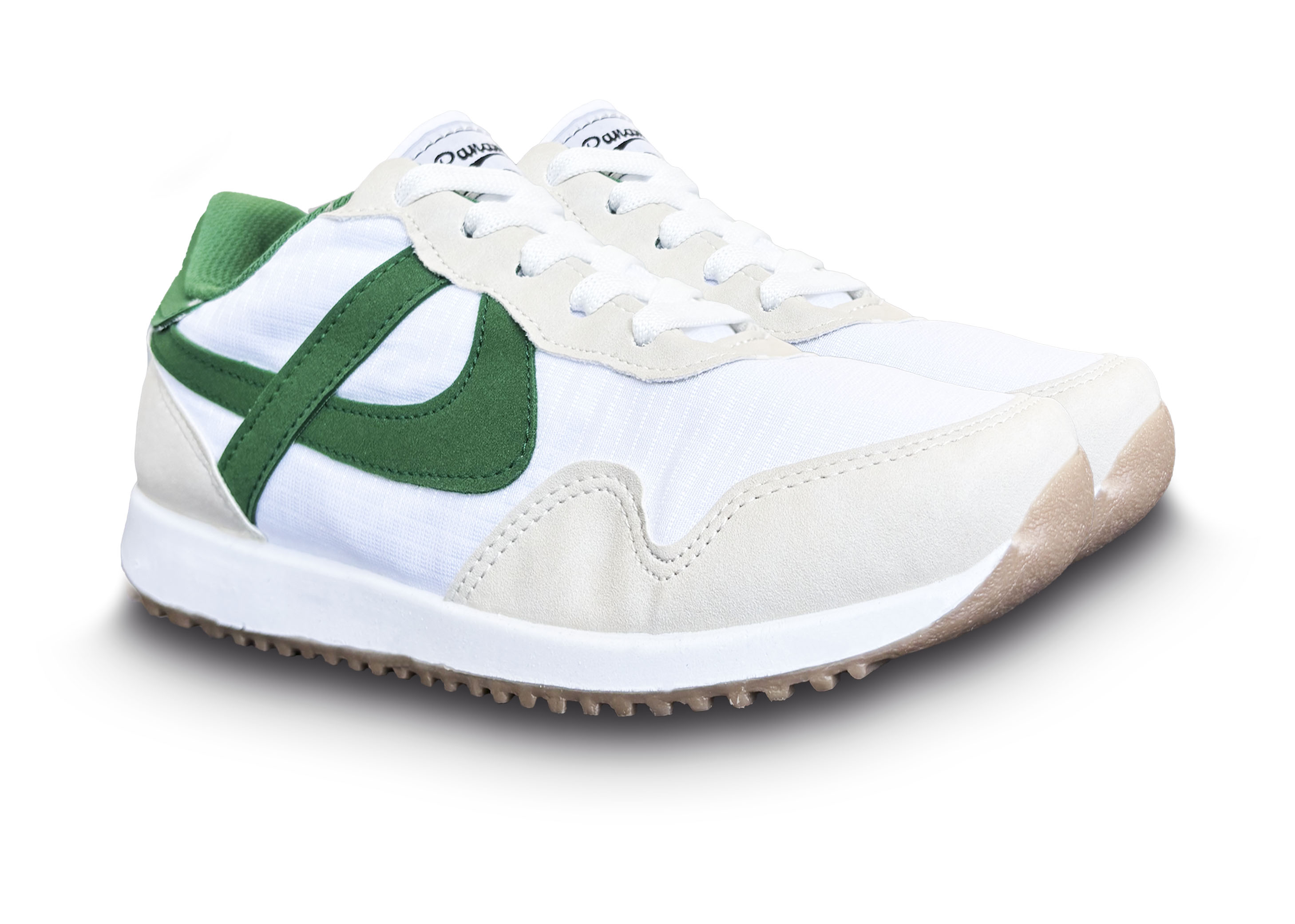 Foto 5 pulgar | Tenis Hombre Panam Jogger Floresta