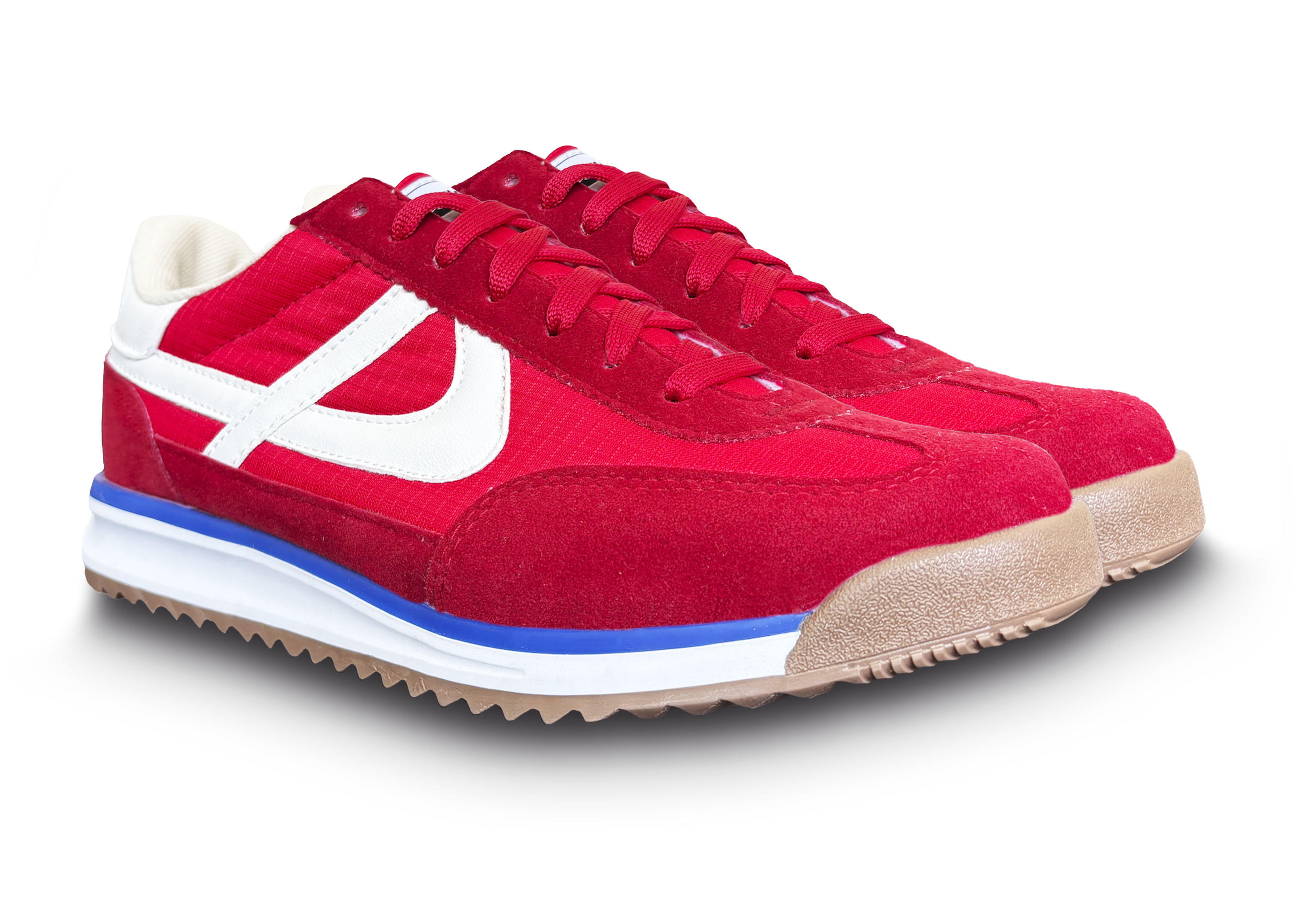 Tenis Hombre Panam Tauro Atrevido