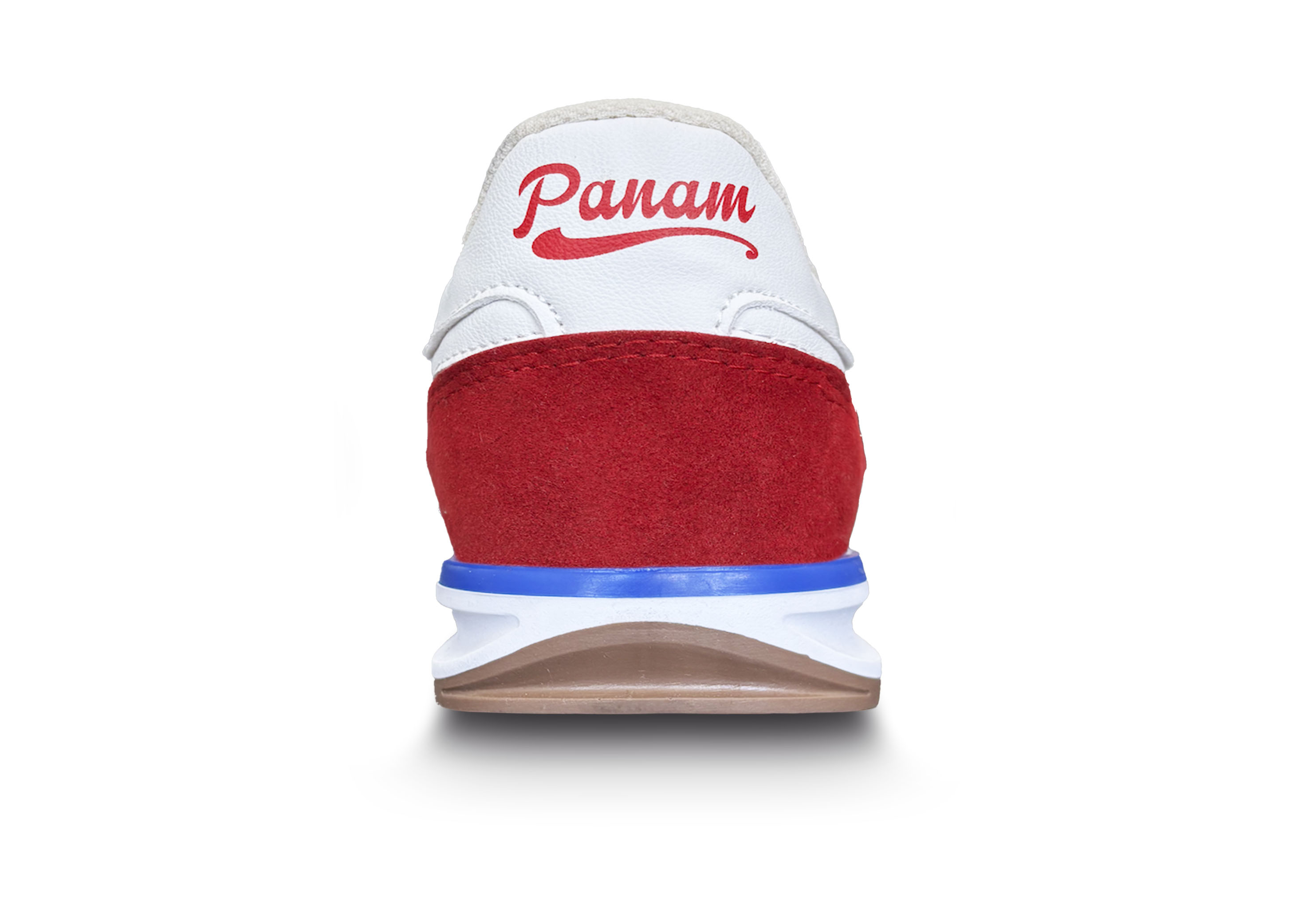 Foto 3 | Tenis Hombre Panam Tauro Atrevido