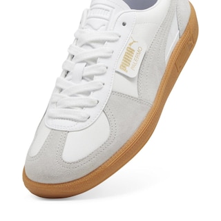 Foto 6 | Tenis Puma Palermo Lth Unisex Beige