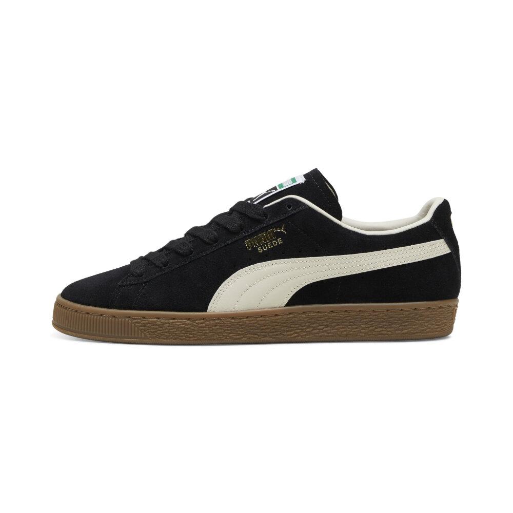 Foto 2 pulgar | Tenis Puma Suede Terrace Unisex Negro