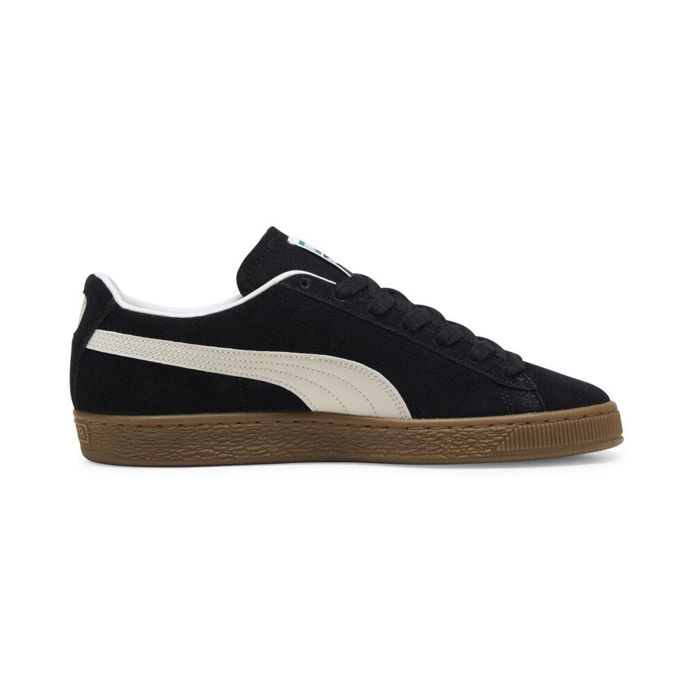 Foto 3 pulgar | Tenis Puma Suede Terrace Unisex Negro