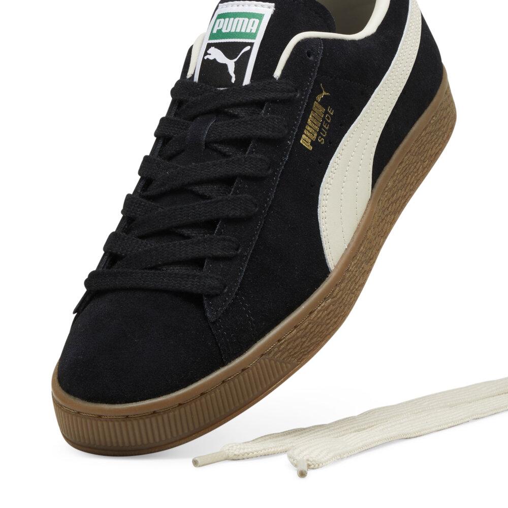 Foto 7 pulgar | Tenis Puma Suede Terrace Unisex Negro